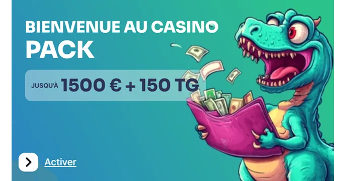 Binobet Casino